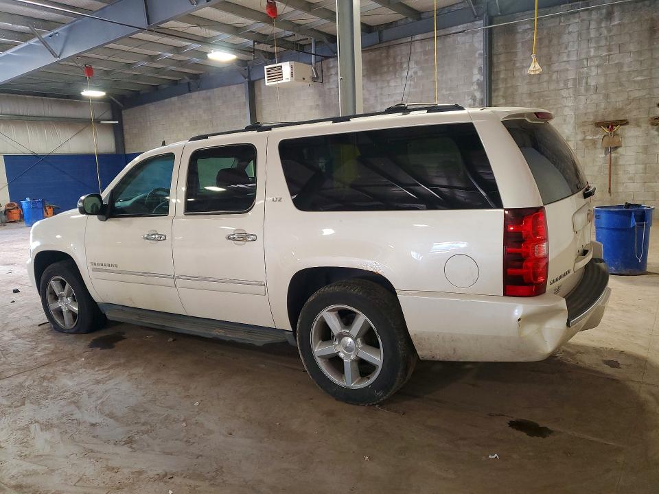 Продаж на аукціоні авто 2013 Chevrolet Suburban, vin: 1GNSKKE78DR299119, номер лоту: 50817606