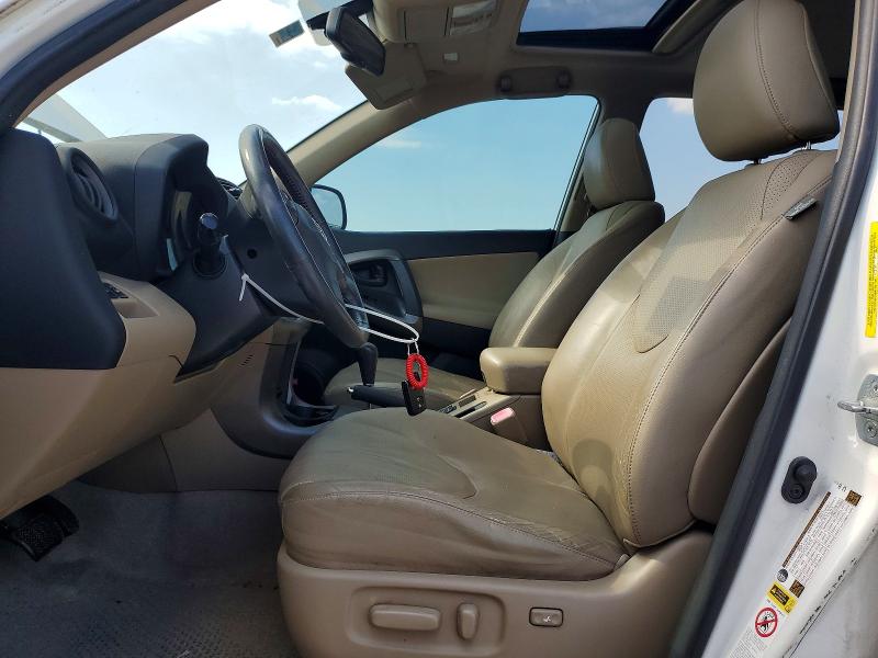 Продажа на аукционе авто 2010 Toyota Rav4, vin: JTMYK4DV1AD004627, номер лота: 53818006