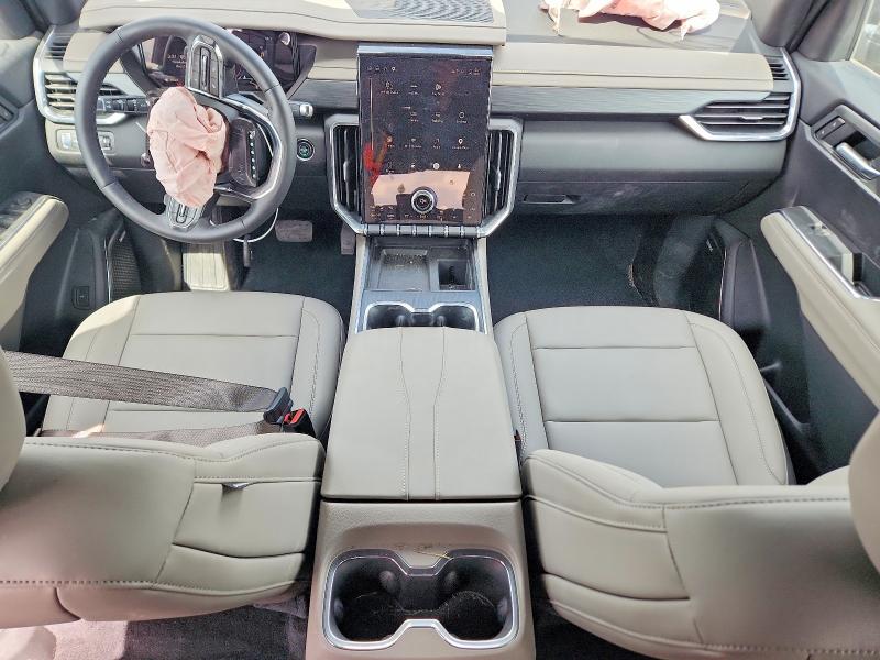 2026 Gmc Acadia მანქანა იყიდება აუქციონზე, vin: 1GKENKKS5TJ228371, აუქციონის ნომერი: 52028506