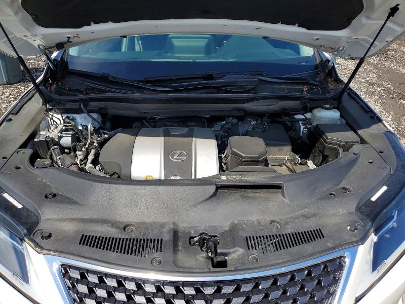 Aukcja sprzedaży 2021 Lexus Rx 350l, vin: JTJAZKFAXM2034380, numer aukcji: 55170276