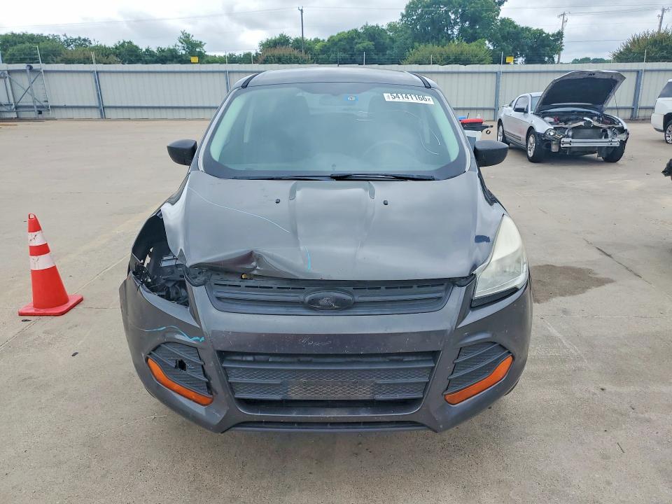 Aukcja sprzedaży 2015 Ford Escape, vin: 1FMCU0F78FUA77590, numer aukcji: 54141166