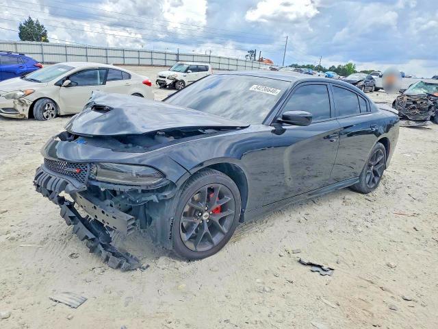 Aukcja sprzedaży 2023 Dodge Charger, vin: 2C3CDXHG8PH626661, numer aukcji: 54236646