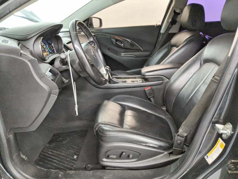 Продаж на аукціоні авто 2015 Buick Lacross, vin: 1G4GB5GR5FF256324, номер лоту: 51204116