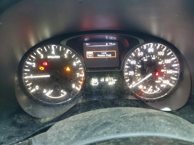 54834566 :رقم المزاد ، 5N1AR2MN8FC671026 vin ، 2015 Nissan Pathfinder مزاد بيع