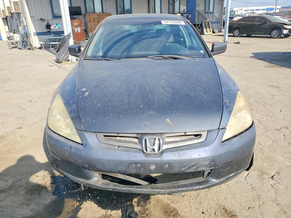 54176336 :رقم المزاد ، 1HGCM56435A129927 vin ، 2005 Honda Accord مزاد بيع