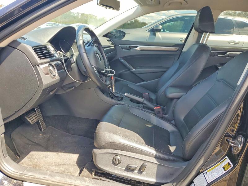 Продаж на аукціоні авто 2017 Volkswagen Passat, vin: 1VWDT7A3XHC050728, номер лоту: 52018956