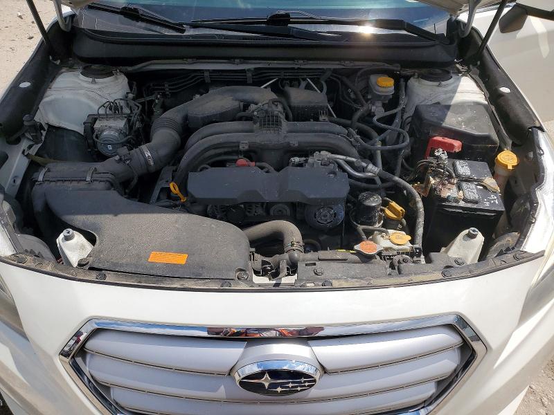 2016 Subaru Legacy მანქანა იყიდება აუქციონზე, vin: 4S3BNAN68G3036265, აუქციონის ნომერი: 51164566