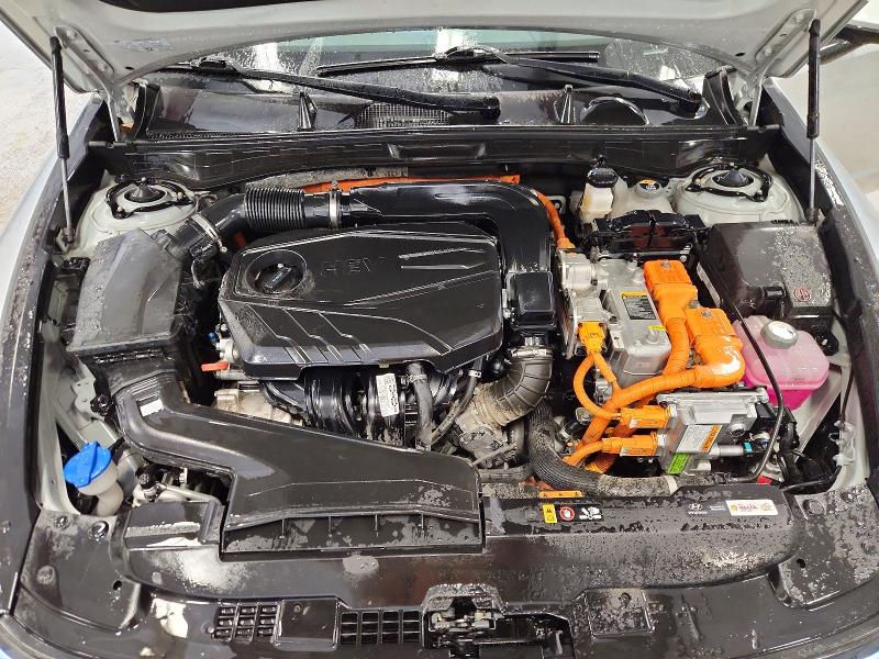 Продажа на аукционе авто 2025 Hyundai Sonata Hybrid, vin: KMHL34JJ1SA105061, номер лота: 53635326