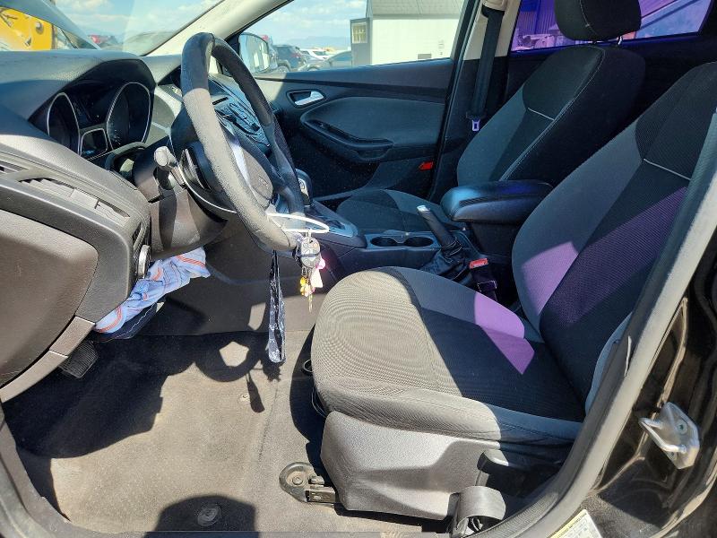 Продажа на аукционе авто 2013 Ford Focus, vin: 1FADP3F20DL326334, номер лота: 53114996