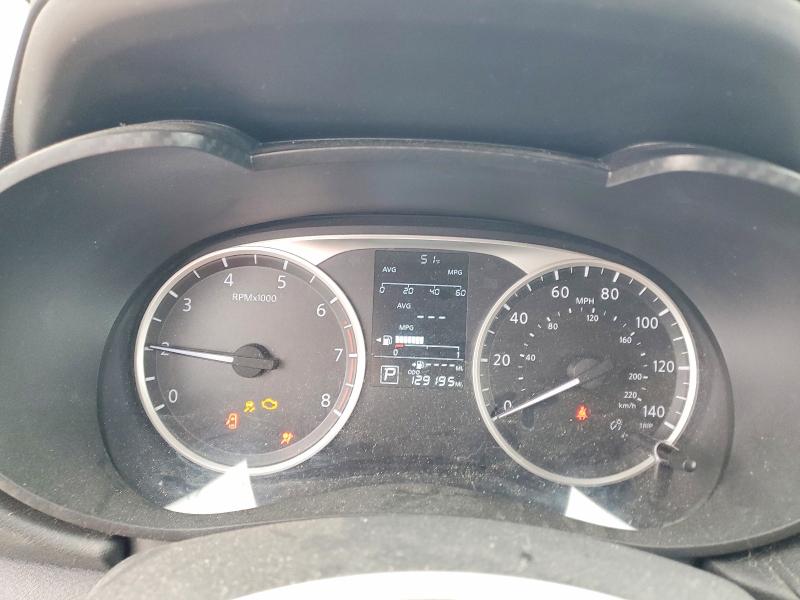 51979996 :رقم المزاد ، 3N1CN8DV5ML816734 vin ، 2021 Nissan Versa مزاد بيع