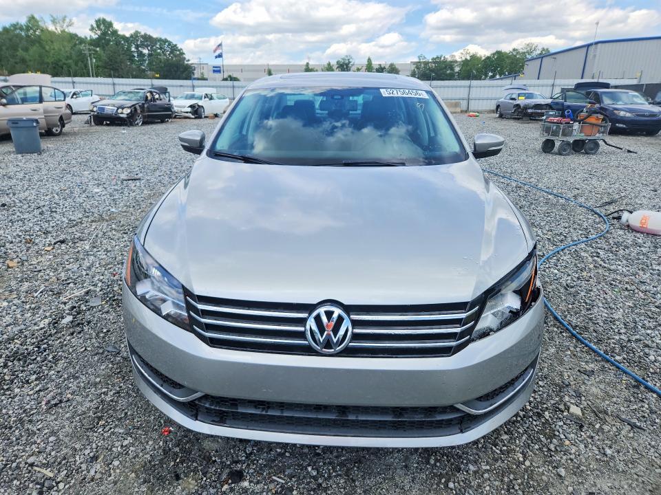 Aukcja sprzedaży 2014 Volkswagen Passat, vin: 1VWBS7A31EC050459, numer aukcji: 52756456