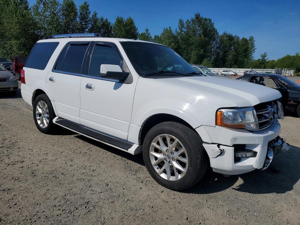 Продаж на аукціоні авто 2015 Ford Expedition, vin: 1FMJU2AT7FEF09166, номер лоту: 54503926