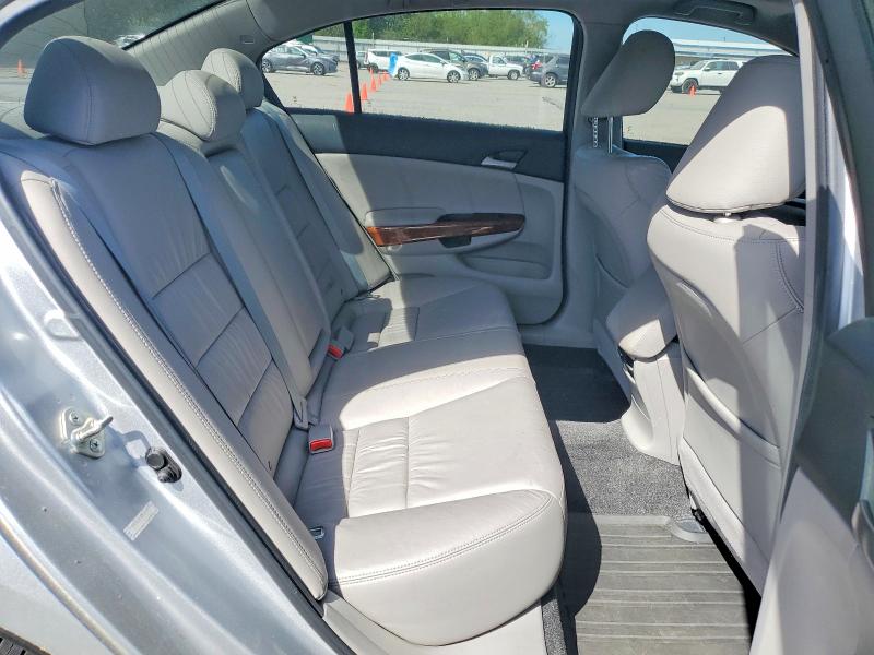 2012 Honda Accord მანქანა იყიდება აუქციონზე, vin: 1HGCP2F84CA094143, აუქციონის ნომერი: 52837926