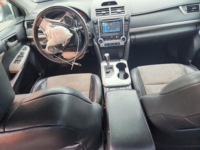Aukcja sprzedaży 2012 Toyota Camry, vin: 4T1BK1FK0CU502677, numer aukcji: 52517866