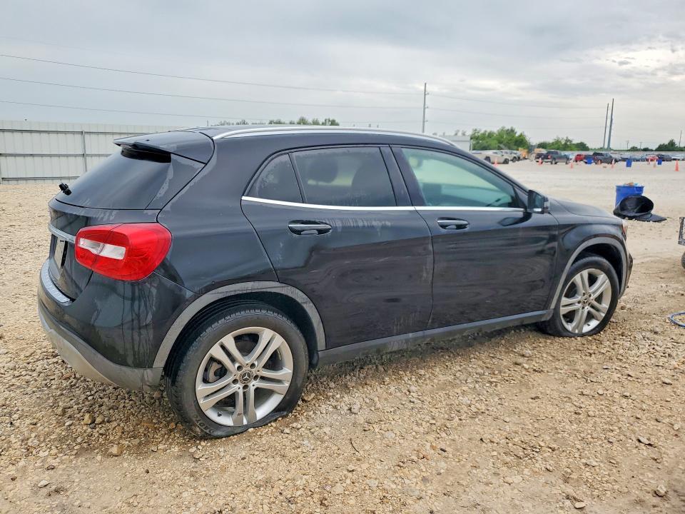 Aukcja sprzedaży 2018 Mercedes-benz Gla, vin: WDCTG4EB8JJ429080, numer aukcji: 52447456