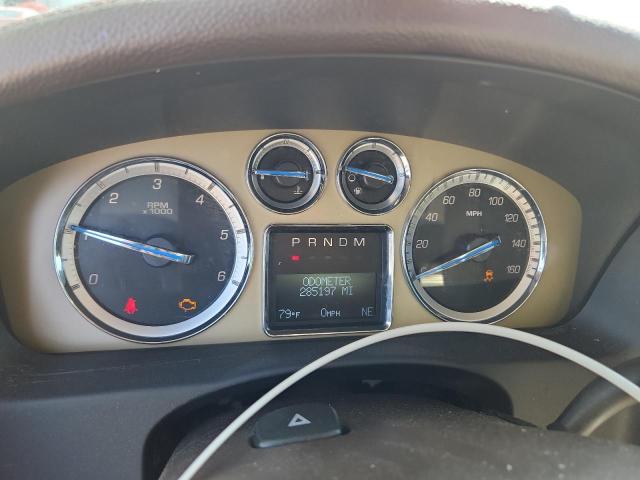 Aukcja sprzedaży 2012 Cadillac Escalade, vin: 1GYS4KEF6CR101009, numer aukcji: 53164456