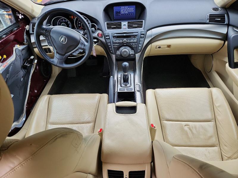 Aukcja sprzedaży 2013 Acura Tl, vin: 19UUA8F57DA011658, numer aukcji: 52677396