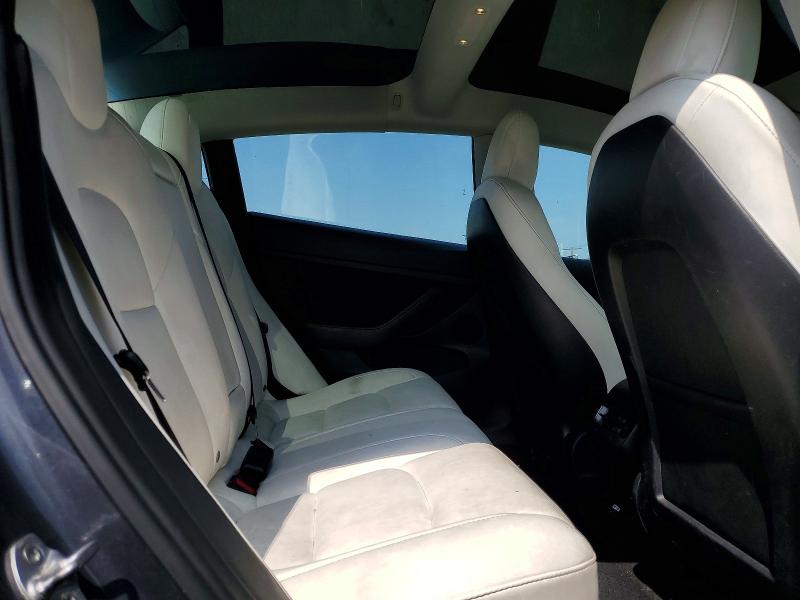 Продаж на аукціоні авто 2022 Tesla Model 3, vin: 5YJ3E1EC9NF103305, номер лоту: 51532536