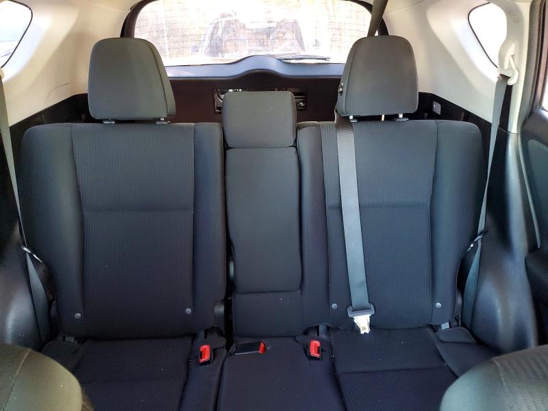 Продаж на аукціоні авто 2015 Toyota Rav4, vin: 2T3ZFREV1FW140271, номер лоту: 53631806