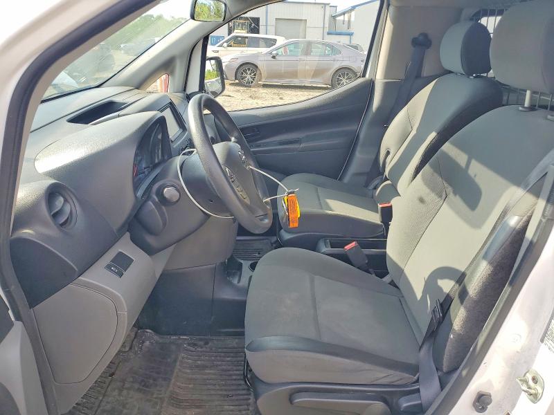 Aukcja sprzedaży 2020 Niss Nv200, vin: 3N6CM0KN7LK691046, numer aukcji: 52306986