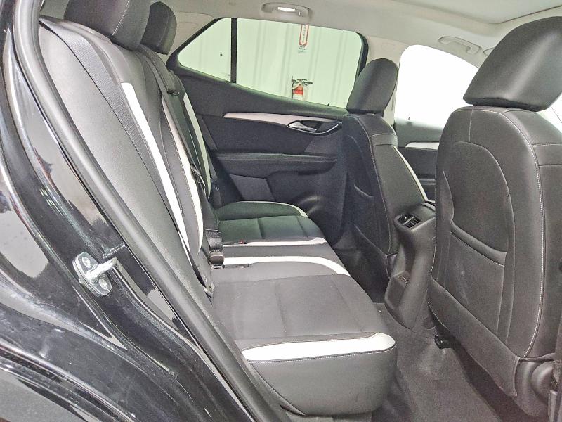 Aukcja sprzedaży 2025 Buick Envision, vin: LRBFZLE4XSD073688, numer aukcji: 53127226