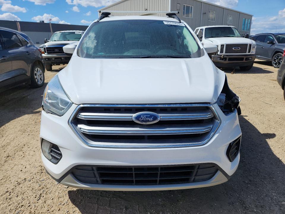 Aukcja sprzedaży 2017 Ford Escape, vin: 1FMCU0GD9HUB84199, numer aukcji: 50770646