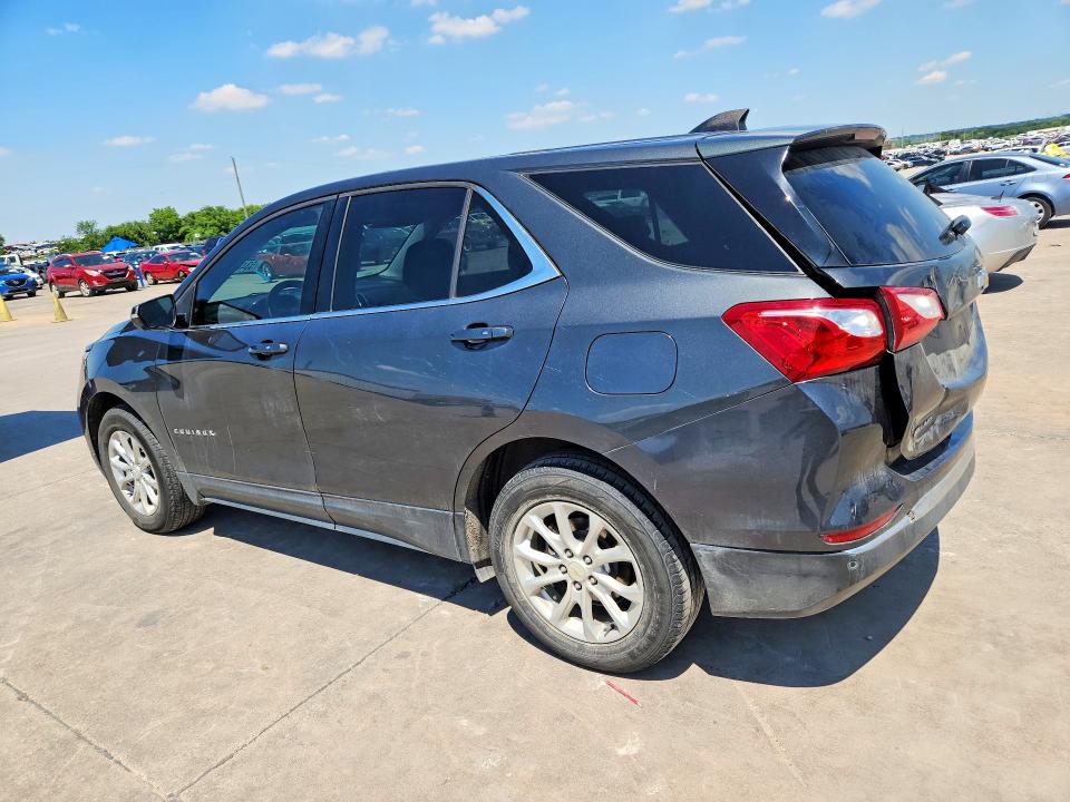 53405496 :رقم المزاد ، 2GNAXJEV6J6248506 vin ، 2018 Chevrolet Equinox مزاد بيع