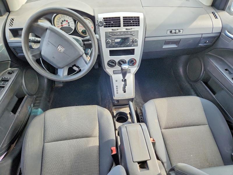 55565626 :رقم المزاد ، 1B3HB48A59D231730 vin ، 2009 Dodge Caliber مزاد بيع