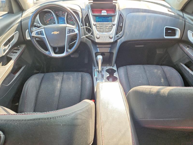 Продажа на аукционе авто 2011 Chevrolet Equinox, vin: 2CNALDEC8B6439412, номер лота: 52183066
