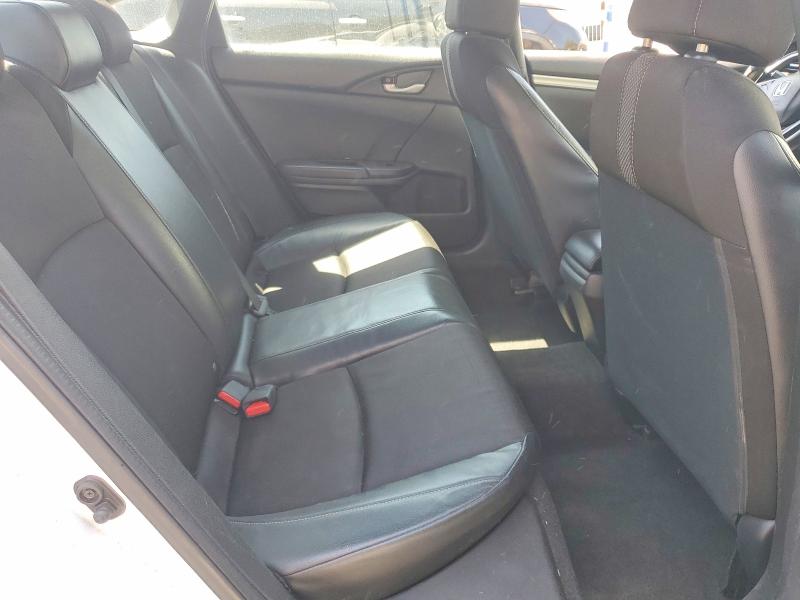 Продажа на аукционе авто 2020 Honda Civic, vin: 2HGFC2F84LH517569, номер лота: 51909766