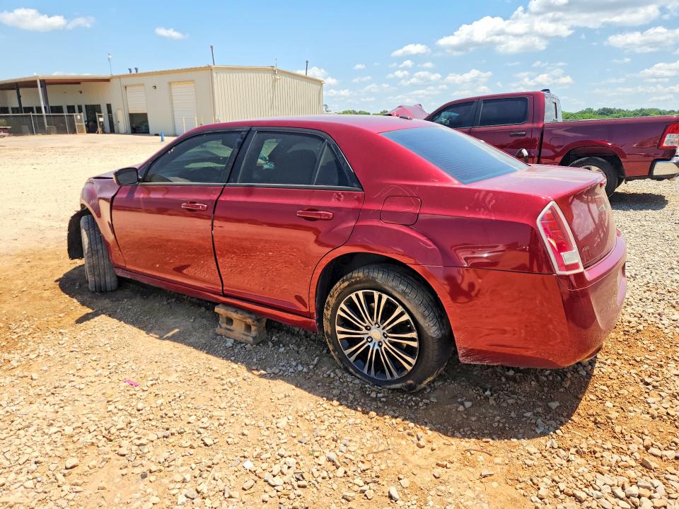 Aukcja sprzedaży 2013 Chrysler 300, vin: 2C3CCAGTXDH630978, numer aukcji: 53401976