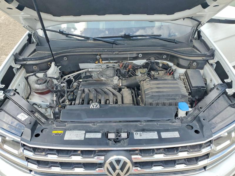 Aukcja sprzedaży 2019 Volkswagen Atlas, vin: 1V2LR2CA2KC520753, numer aukcji: 52310236