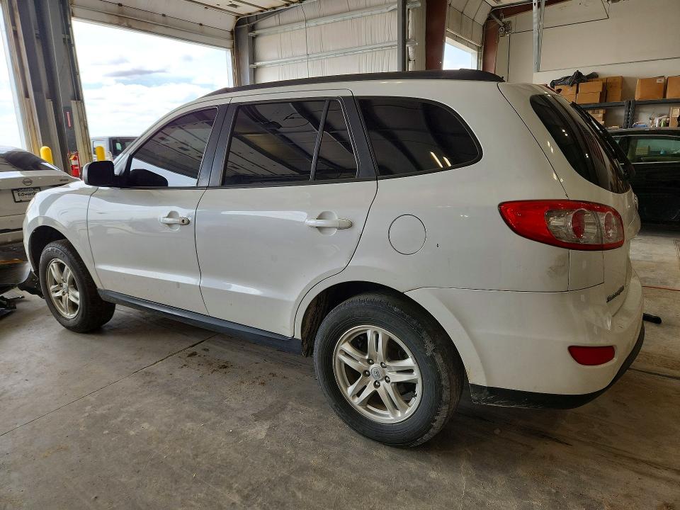 Продажа на аукционе авто 2012 Hyundai Santa Fe, vin: 5XYZG3AB1CG153747, номер лота: 53691496