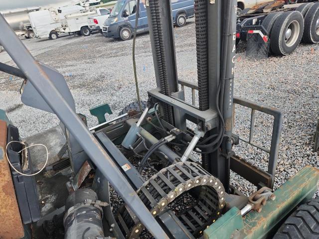 52176026 :رقم المزاد ، P123961506 vin ، 2006 Other Princeton Forklift مزاد بيع