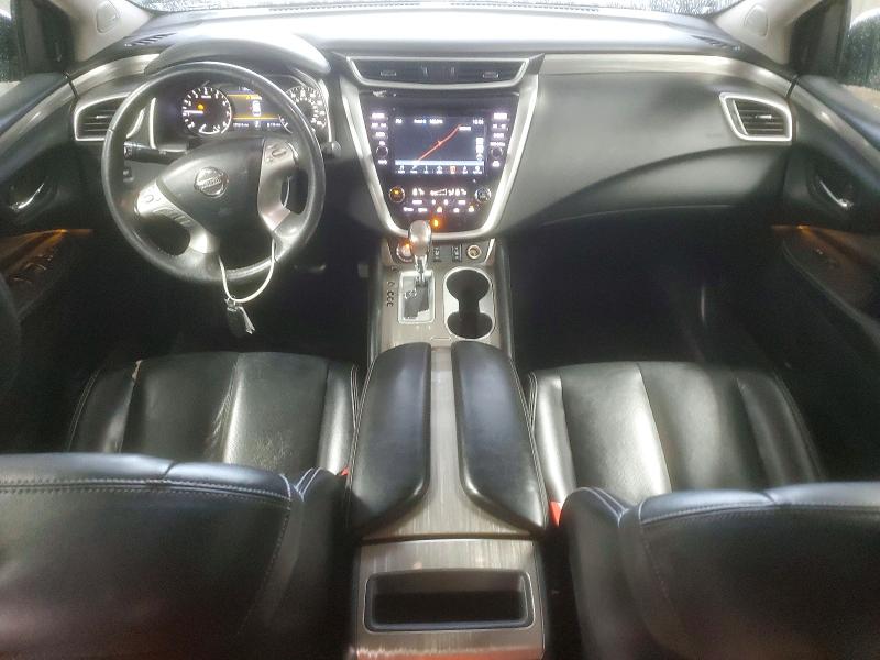 Aukcja sprzedaży 2017 Nissan Murano, vin: 5N1AZ2MG4HN189002, numer aukcji: 54459716