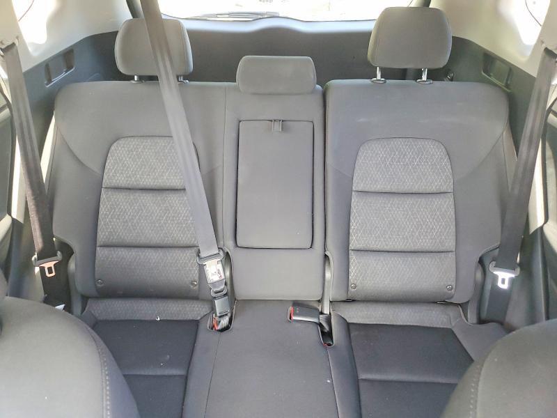 Продажа на аукционе авто 2017 Hyundai Tucson, vin: KM8J3CA26HU419984, номер лота: 53199896
