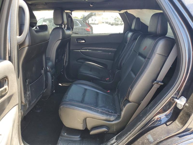 54893656 :رقم المزاد ، 1C4SDJCTXPC683178 vin ، 2023 Dodge Durango مزاد بيع