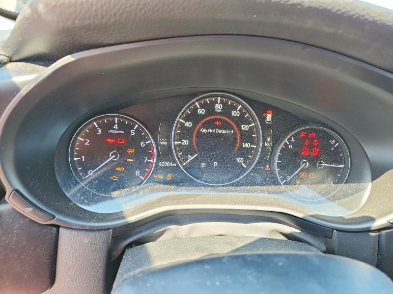 Aukcja sprzedaży 2023 Mazda Cx-50, vin: 7MMVABXY7PN135290, numer aukcji: 52823326