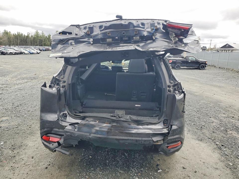 Aukcja sprzedaży 2016 Mazda Cx-9, vin: JM3TCBDY3G0120179, numer aukcji: 52373876