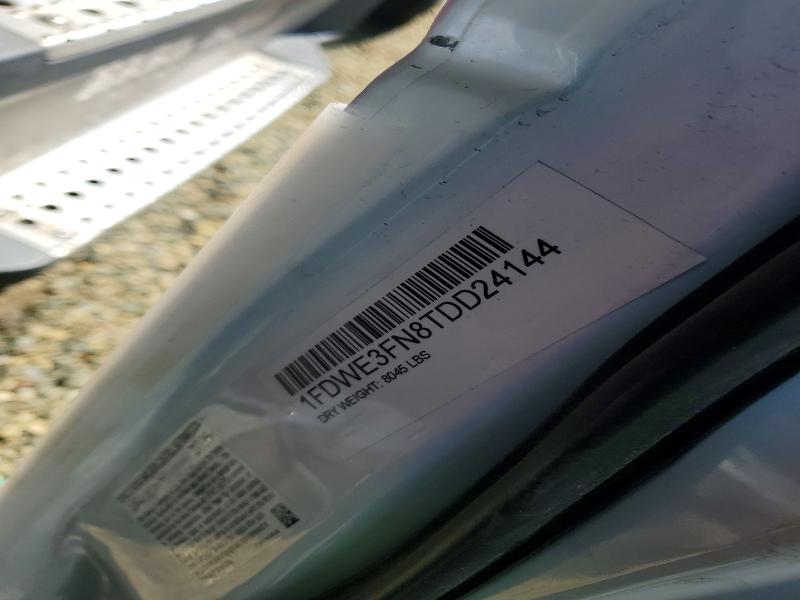 Aukcja sprzedaży 2026 Ford E350, vin: 1FDWE3FN8TDD24144, numer aukcji: 52544626
