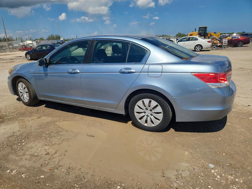 Продаж на аукціоні авто 2012 Honda Accord, vin: 1HGCP2F39CA123981, номер лоту: 51991336