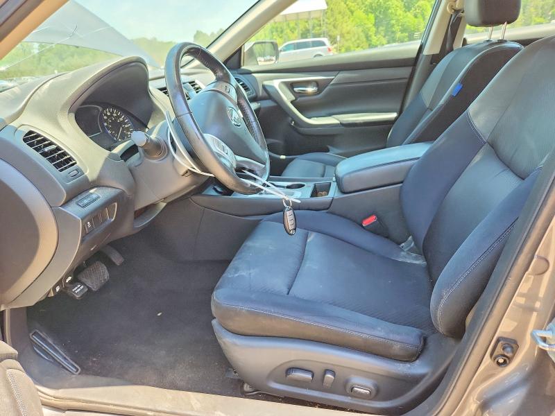 54078216 :رقم المزاد ، 1N4AL3AP4HC114124 vin ، 2017 Nissan Altima مزاد بيع