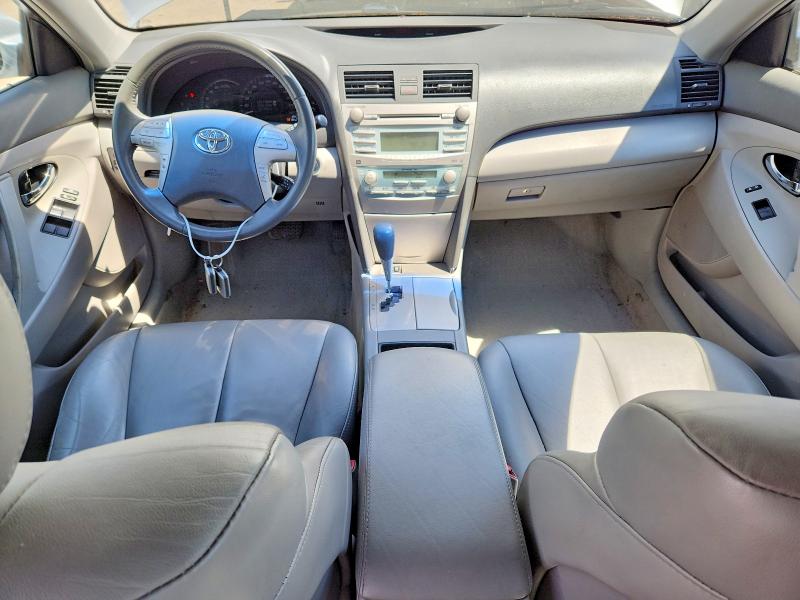 Продажа на аукционе авто 2008 Toyota Camry, vin: 4T1BB46K08U050951, номер лота: 54875136
