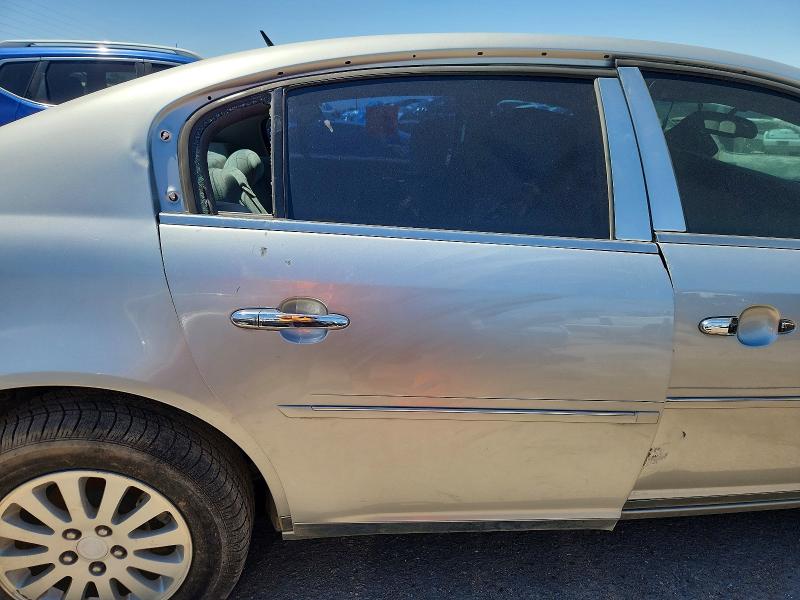 Продажа на аукционе авто 2008 Buick Lucerne, vin: 1G4HP57258U112571, номер лота: 52553346