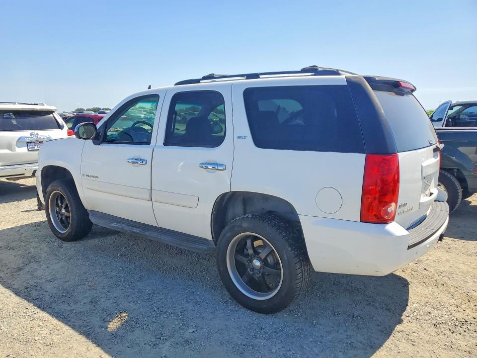 2008 Gmc Yukon მანქანა იყიდება აუქციონზე, vin: 1GKFK13008R263056, აუქციონის ნომერი: 54727706