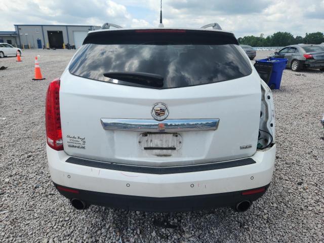Продаж на аукціоні авто 2014 Cadillac Srx, vin: 3GYFNBE39ES547482, номер лоту: 55209176