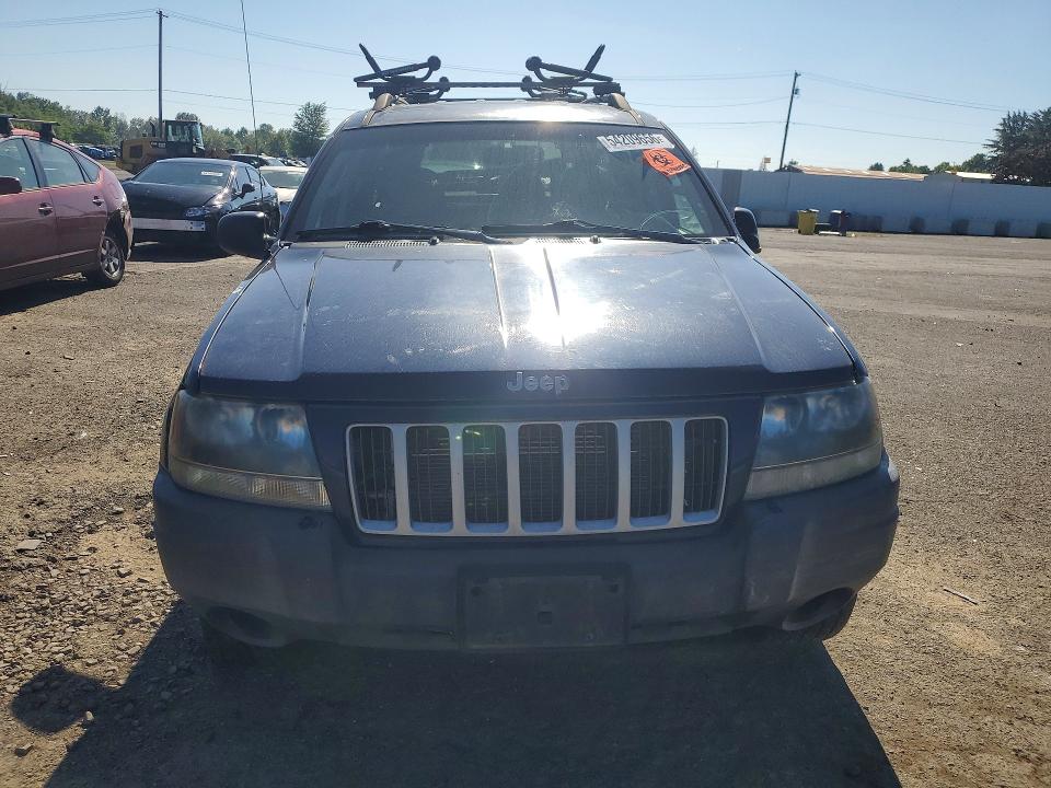 Продаж на аукціоні авто 2004 Jeep Grand Cherokee, vin: 1J4GW48S24C293831, номер лоту: 54209656
