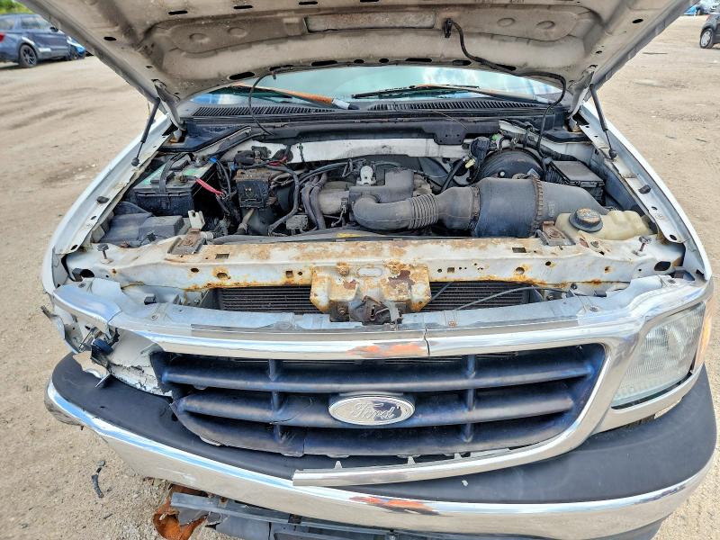 Продаж на аукціоні авто 2000 Ford F150, vin: 1FTZF1723YNA83764, номер лоту: 55536086