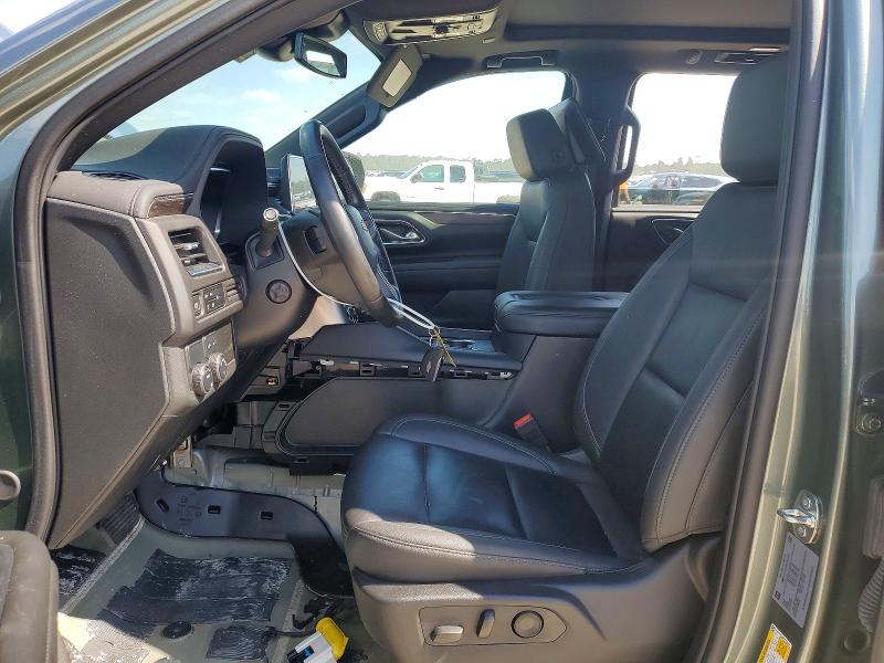 50850806 :رقم المزاد ، 1GNSCCKD5RR316642 vin ، 2024 Chevrolet Suburban مزاد بيع