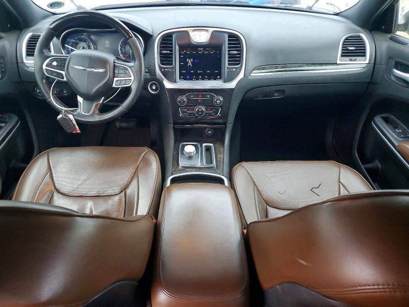 Продажа на аукционе авто 2019 Chrysler 300, vin: 2C3CCAEG1KH689694, номер лота: 51853096